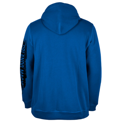 New Era NBA Orlando Magic Tip Off 2024 Hoodie