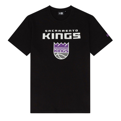 New Era NBA Sacramento Kings T-Shirt