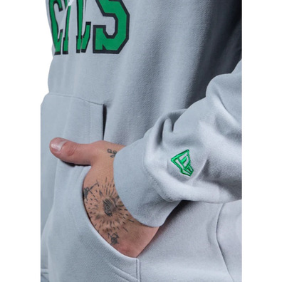 New Era NBA23 Boston Celtics To Pullover Hoodie