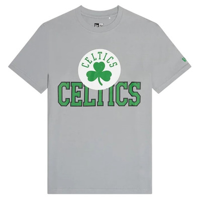 New Era NBA23 Boston Celtics To SS Tee