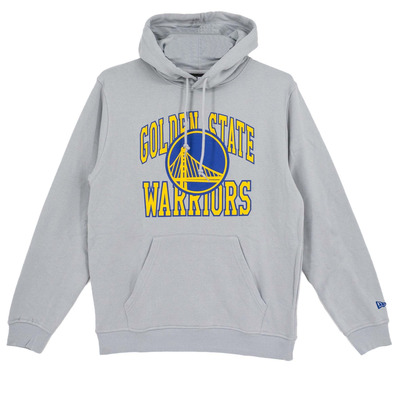 New Era NBA23 Golden State Warriors To Pullover Hoodie