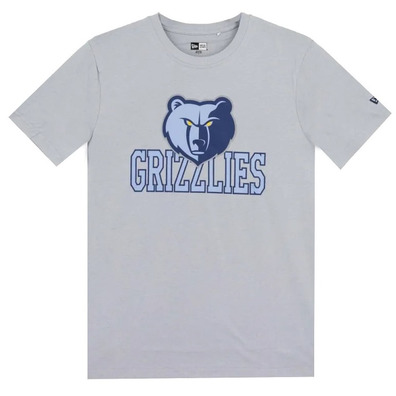 New Era NBA23 Memphis Grizzlies To SS Tee