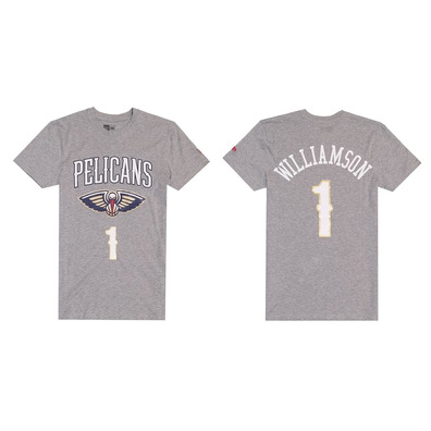 New Era New Orleans Pelicans "Zion Williamson"