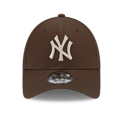 New Era NY MLB Yankees Essential 9FORTY "Brown"