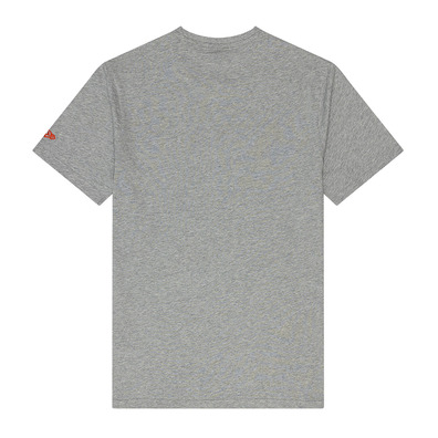 New Era Oklahoma City Thunder Logo Tee (Gray)