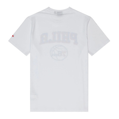 New Era NBA Philadelphia 76ers T-Shirt