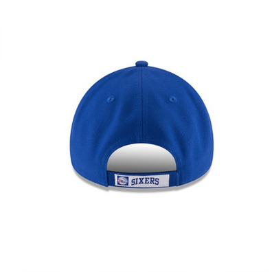 New Era NBA Philadelphia 76ers The League 9FORTY Cap