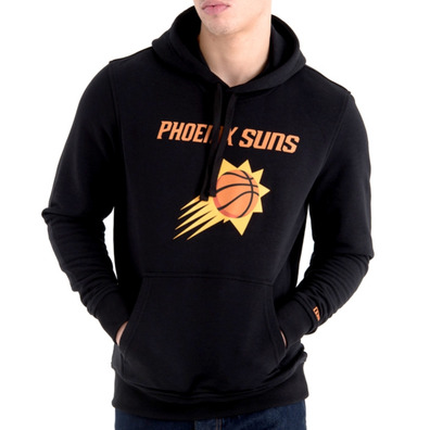 New Era NBA Phoenix Suns Team Logo Regular Hoody