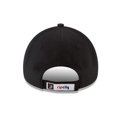 New Era Portland Trail Blazers The League 9Forty