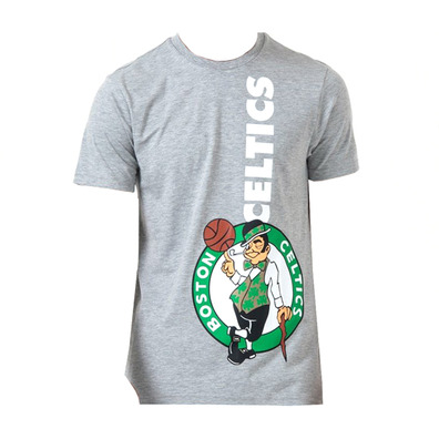 New Era Team Boston Celtics tee