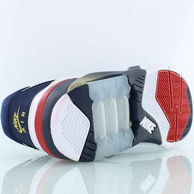 Air Force 180 "Charles Barkley Dream Team" (100/white/navy)