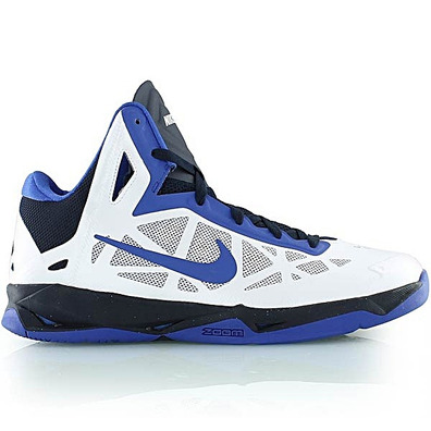 Nike Zoom Hyperchaos (102/white/royal/black)