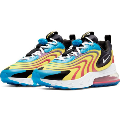 Nike Air Max 270 React ENG "Lacer Blue"