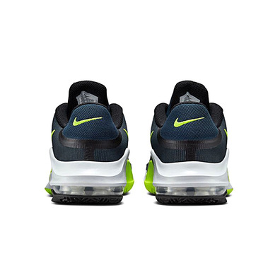 Nike Air Max Impact 4 "BlackVolt"