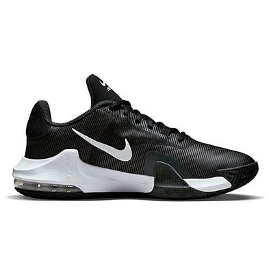 Nike Air Max Impact 4 "Black and White"