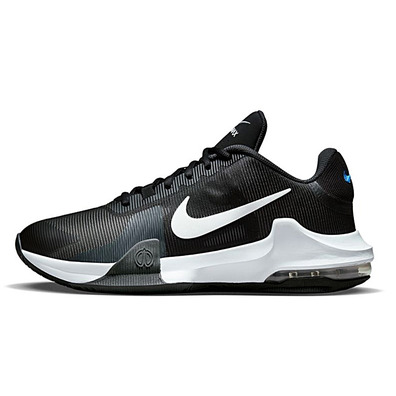 Nike Air Max Impact 4 "Black and White"