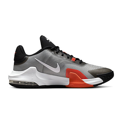 Nike Air Max Impact 4 "Wolf Spectrum"