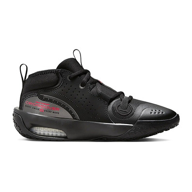 Nike Air Zoom Crossover 2 (GS) "Black"