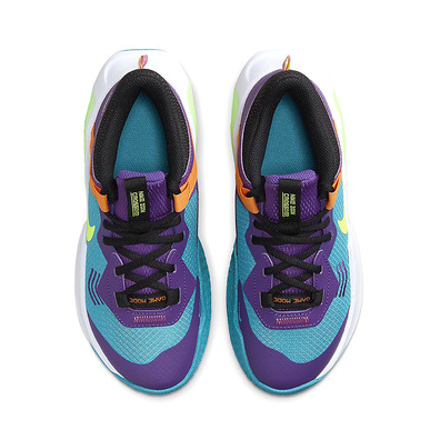 Nike Air Zoom Crossover (GS) "Nebula"