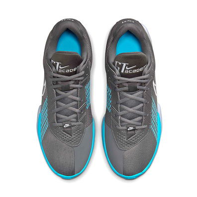 Nike Air Zoom G.T. Cut Academy "Iron Grey Blue"