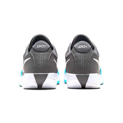 Nike Air Zoom G.T. Cut Academy "Iron Grey Blue"