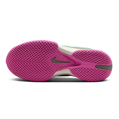 Nike Air Zoom G.T. Cut Academy "Oil Green Pink"