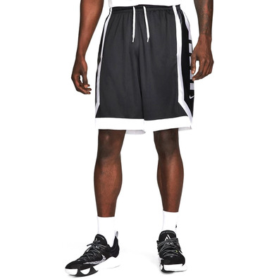 Nike Basketball Men's Dri-FIT Elite Shorts "Black"