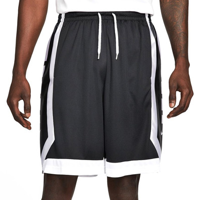 Nike Basketball Men's Dri-FIT Elite Shorts "Black"