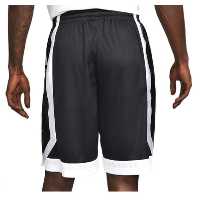 Nike Basketball Men's Dri-FIT Elite Shorts "Black"