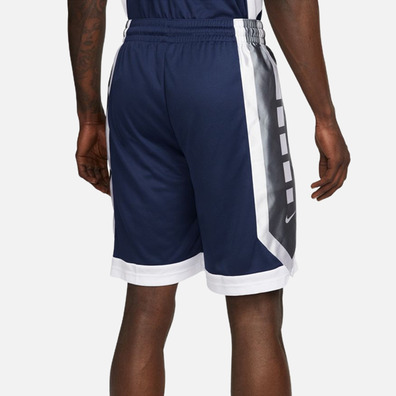 Nike Basketball Men's Dri-FIT Elite Shorts "Navy"