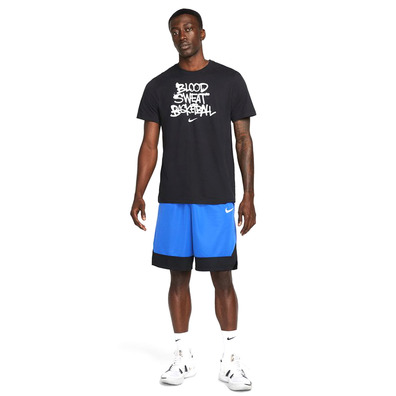 Nike Basketball Shorts Dri-FIT Icon "Game Royal"