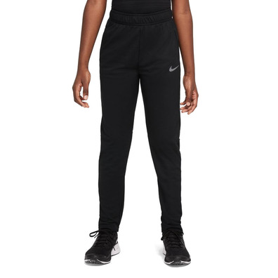 Nike Big Kids' Poly+ Training Pants "Black"