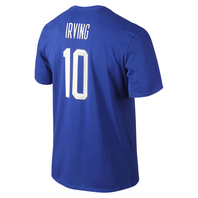 Nike Camiseta USAB Rio Réplica Jersey #10# Irving (460/deep royal blue)