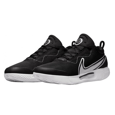 Nike Court Zoom Pro "Black"