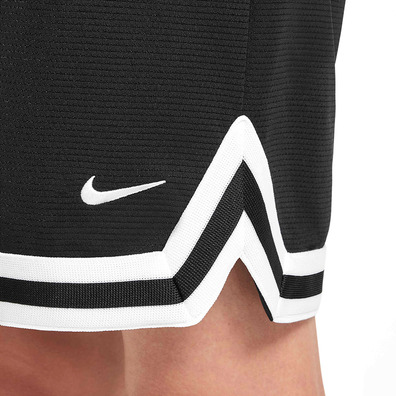 Nike Culture of Basketball DNA Short "Black"