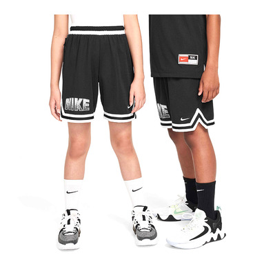 Nike Culture of Basketball DNA Short "Black"