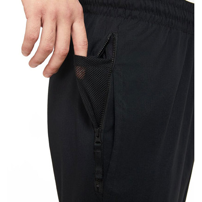 Nike DNA Woven Basketball Pants "Black"