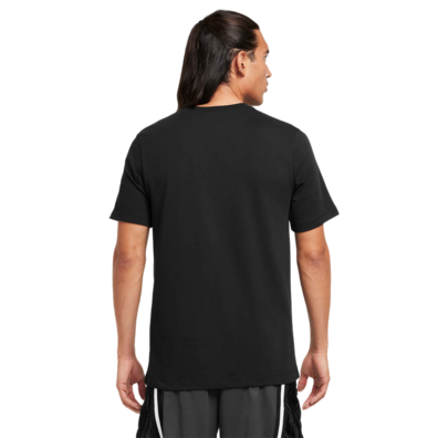 Nike Dri-FIT Baloncesto "Black"