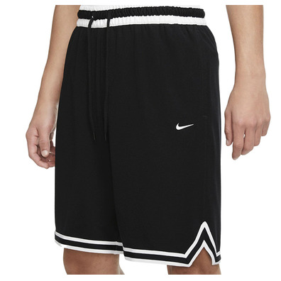 Nike Dri-FIT DNA Men's Basketball Shorts "Black"