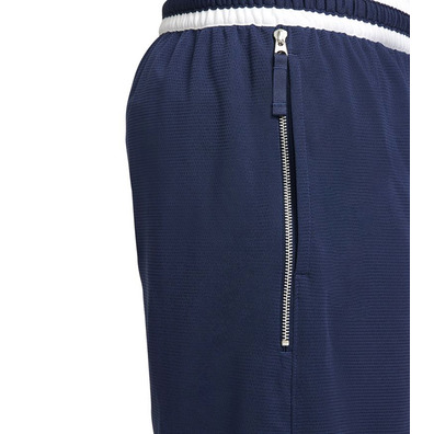 Nike Dri-FIT DNA Men's Basketball Shorts "Navy/White"