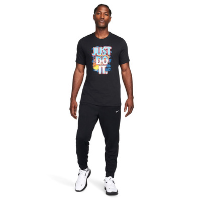 Nike Dri-Fit JDI Tee "Black"