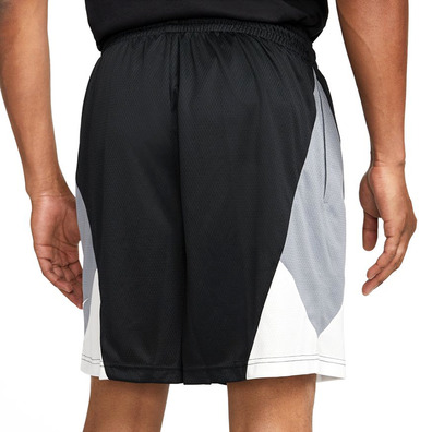 Nike Dri-FIT Rival Short "Tricolor"