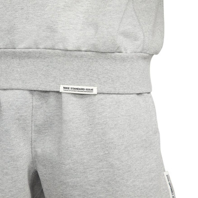 Nike Dri-FIT Standard Issue Basketball "Grey"