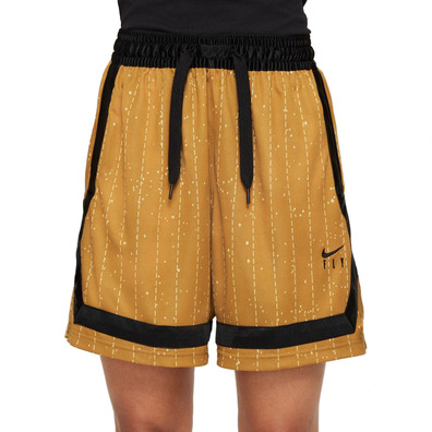 Nike Dri-FIT Swoosh Fly Women's Basketball Shorts