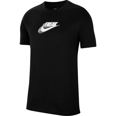 Nike Dri-FIT T-Shirt Giannis Swoosh Freak