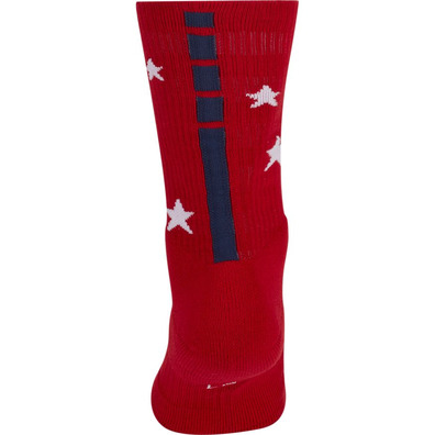 Nike Elite Basketball Crew Socks