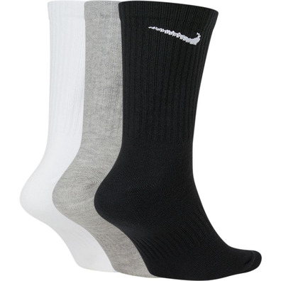 Nike Everyday Training Crew Socks (3 Pairs)