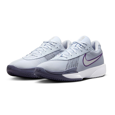 Nike Air Zoom G.T. Cut Academy "Metalic Silver"