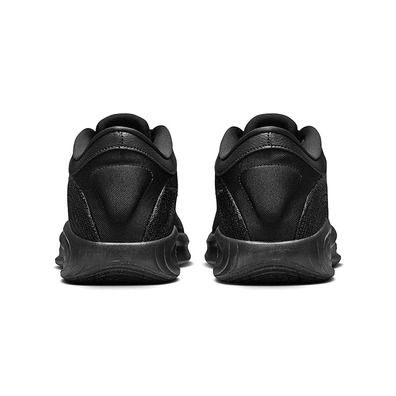 Nike G.T. Hustle Academy "Black"