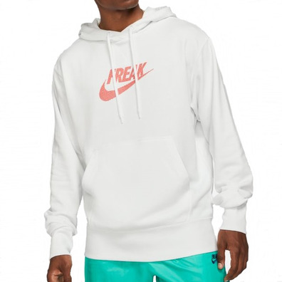 Nike Giannis Hoodie Freak